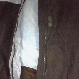 waterproof winter jacket with hood